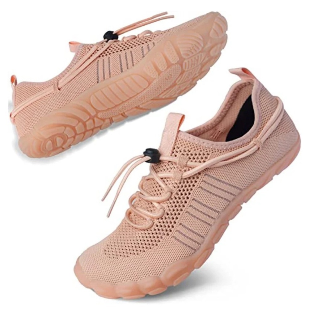 Melon Land & Sea Water Sneakers with Quick-dry Breathable Mesh